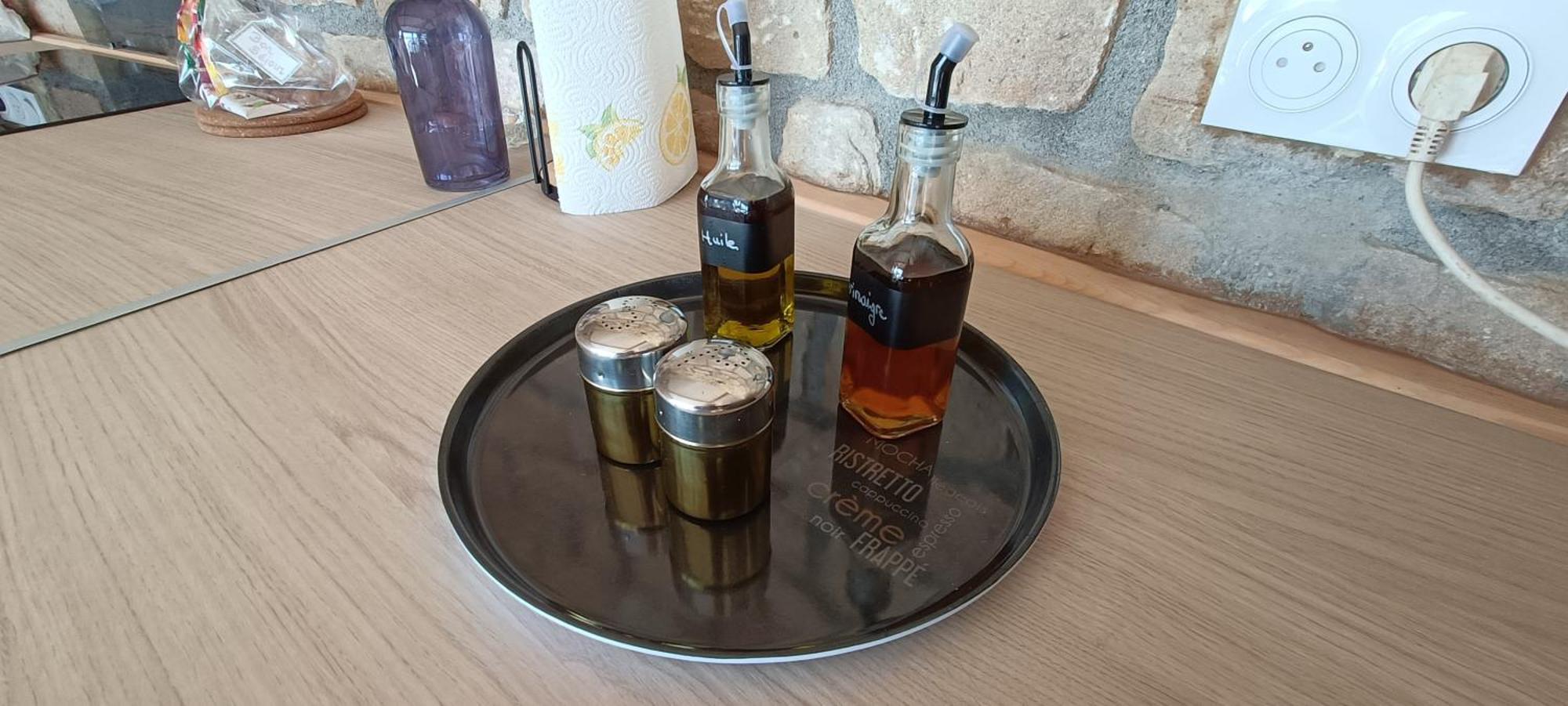 Gite De Jastres Обена Екстериор снимка